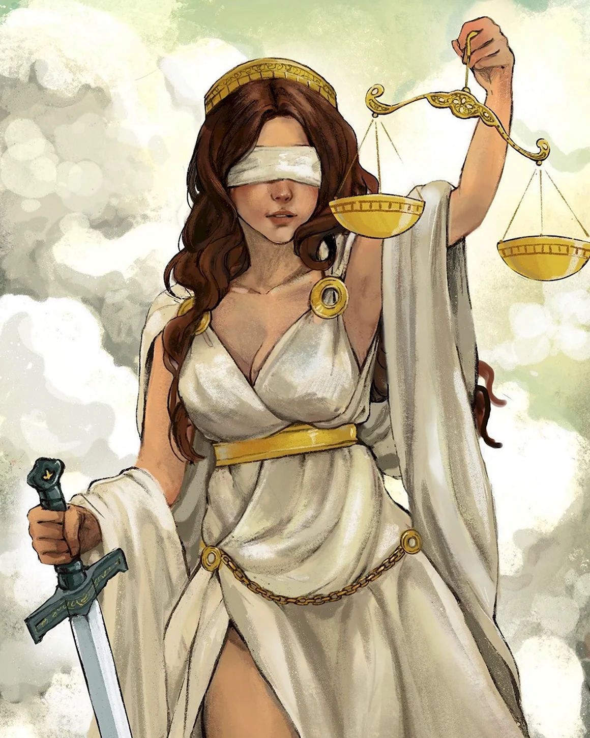 Never grow old Themis картинки