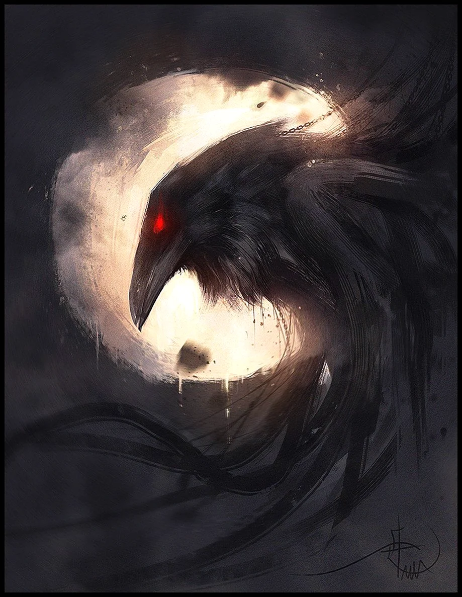 Nevermore