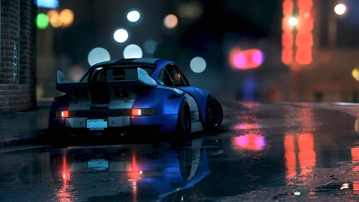 NFS 2015