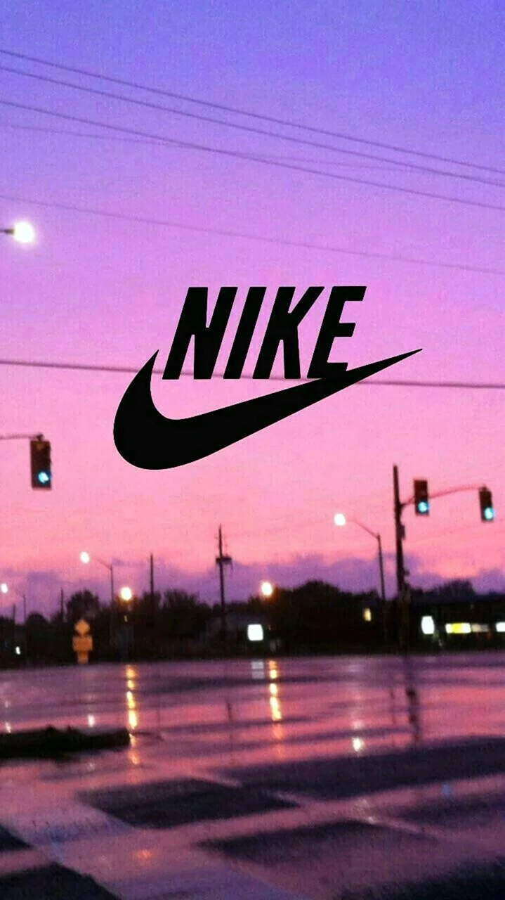 Nike