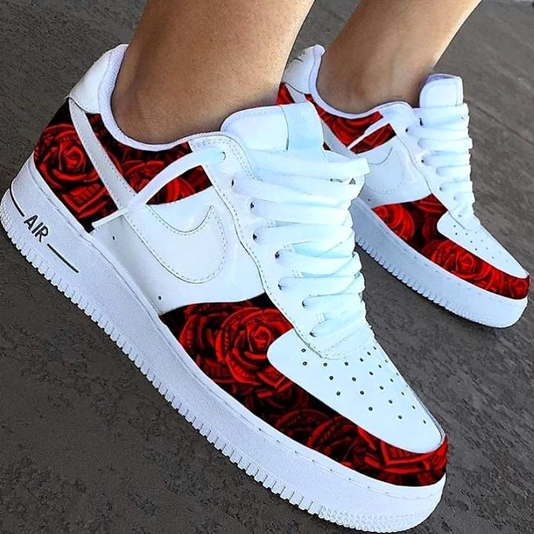 Nike Air мода 2020