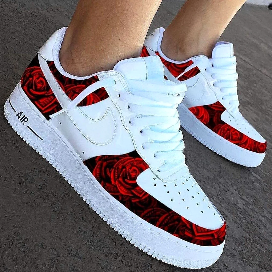 Nike Air мода 2020
