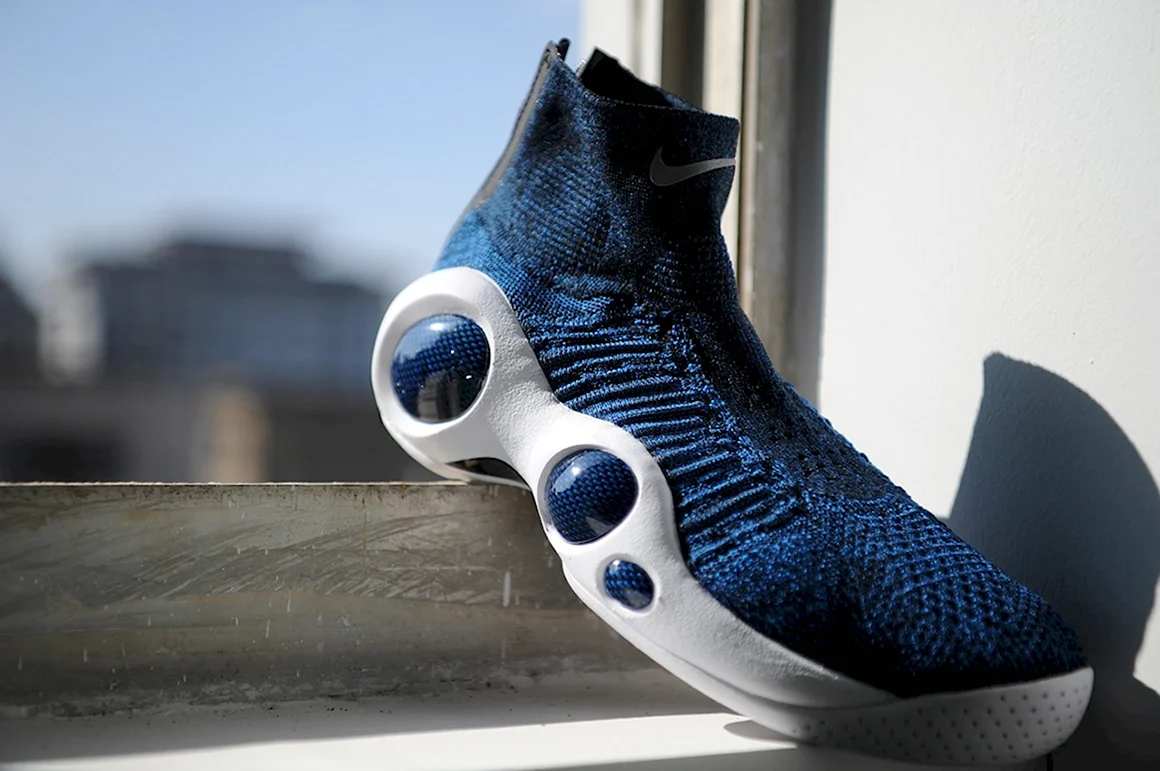 Nike Bonafide