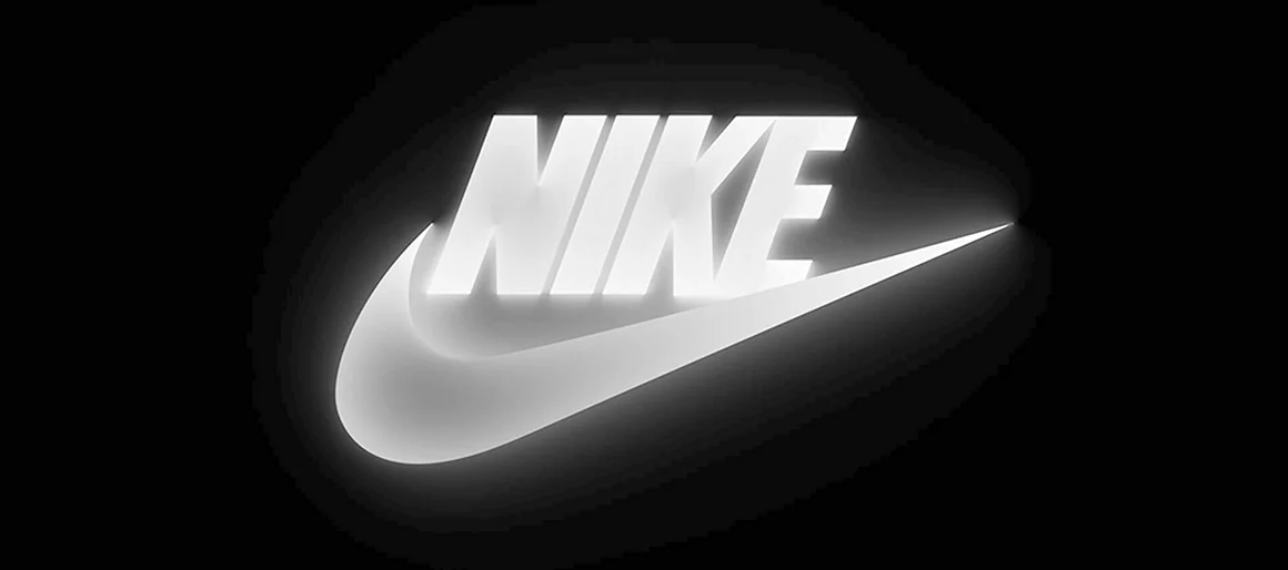 Nike brand