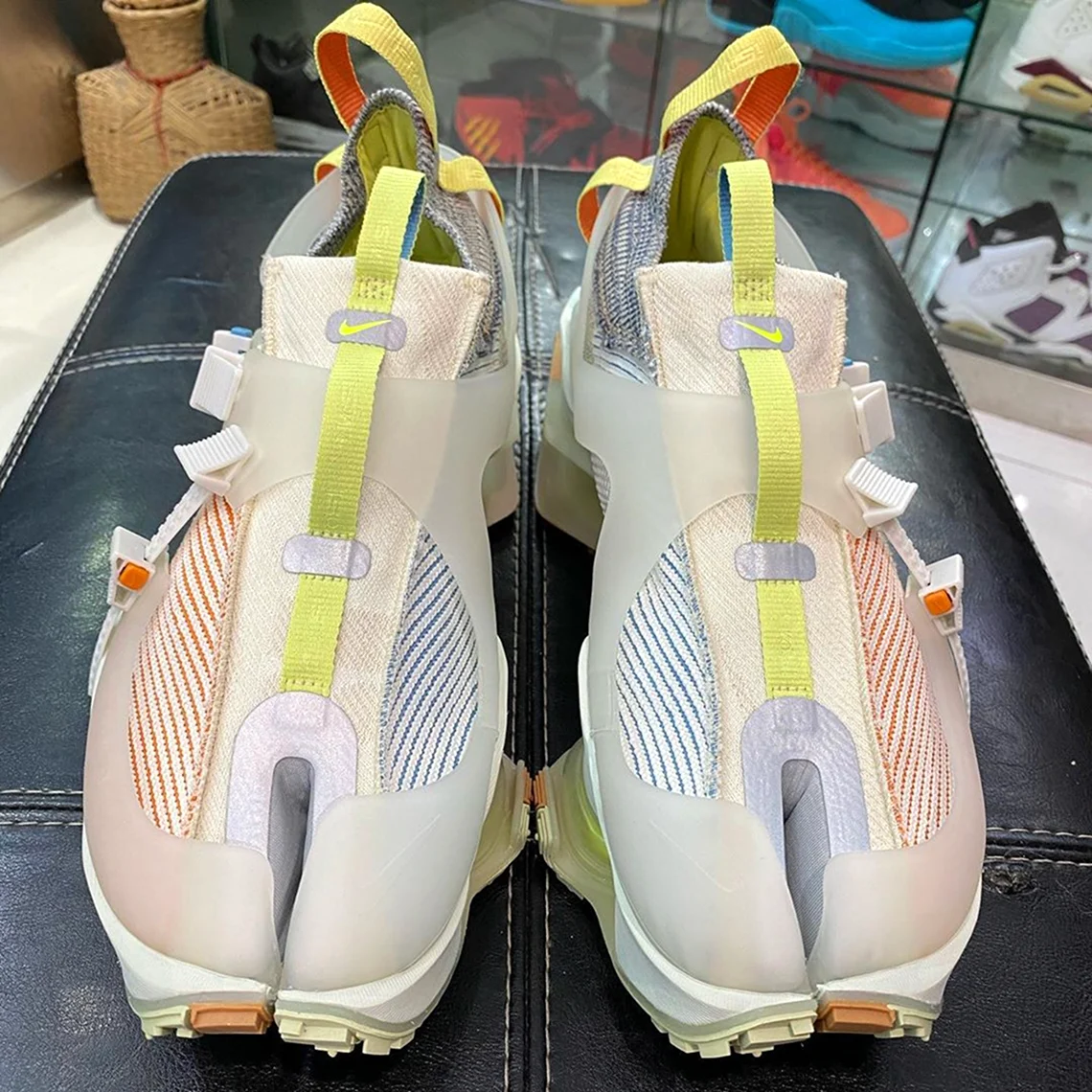 Nike ISPA 2020