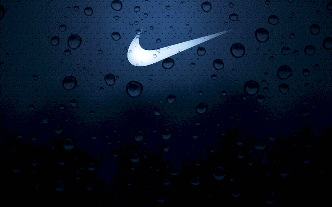Nike картинки