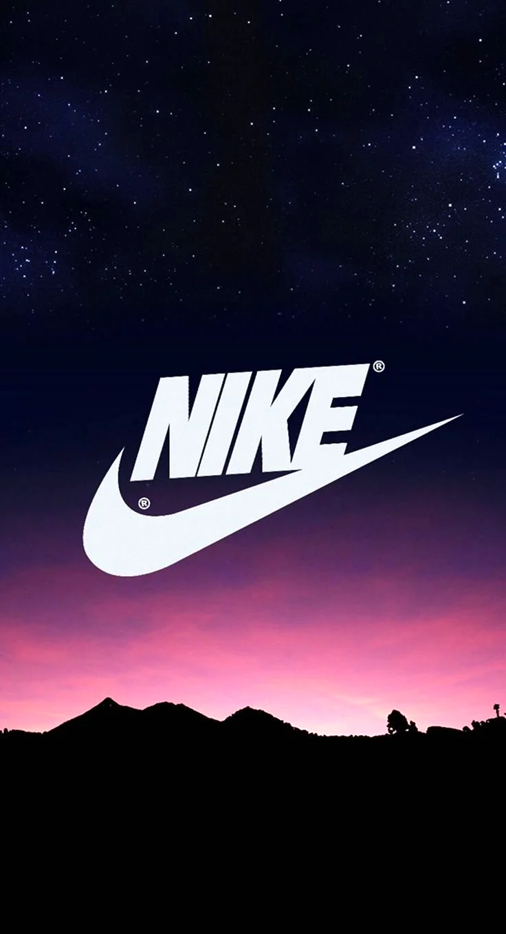Nike картинки