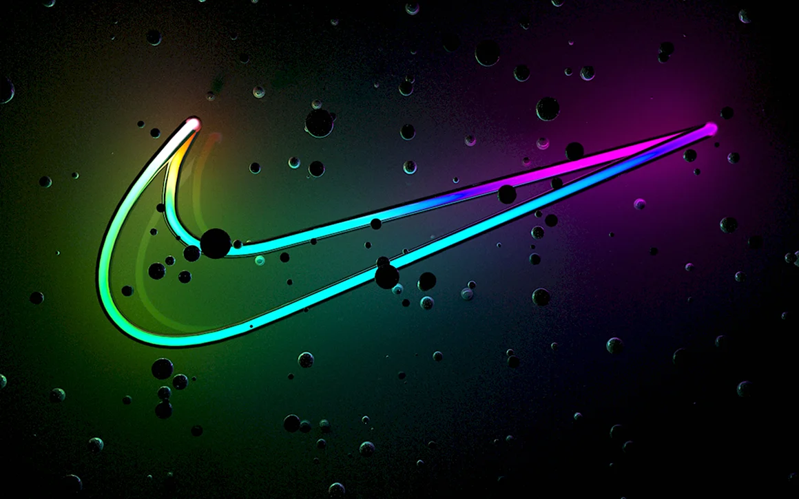 Nike Neon
