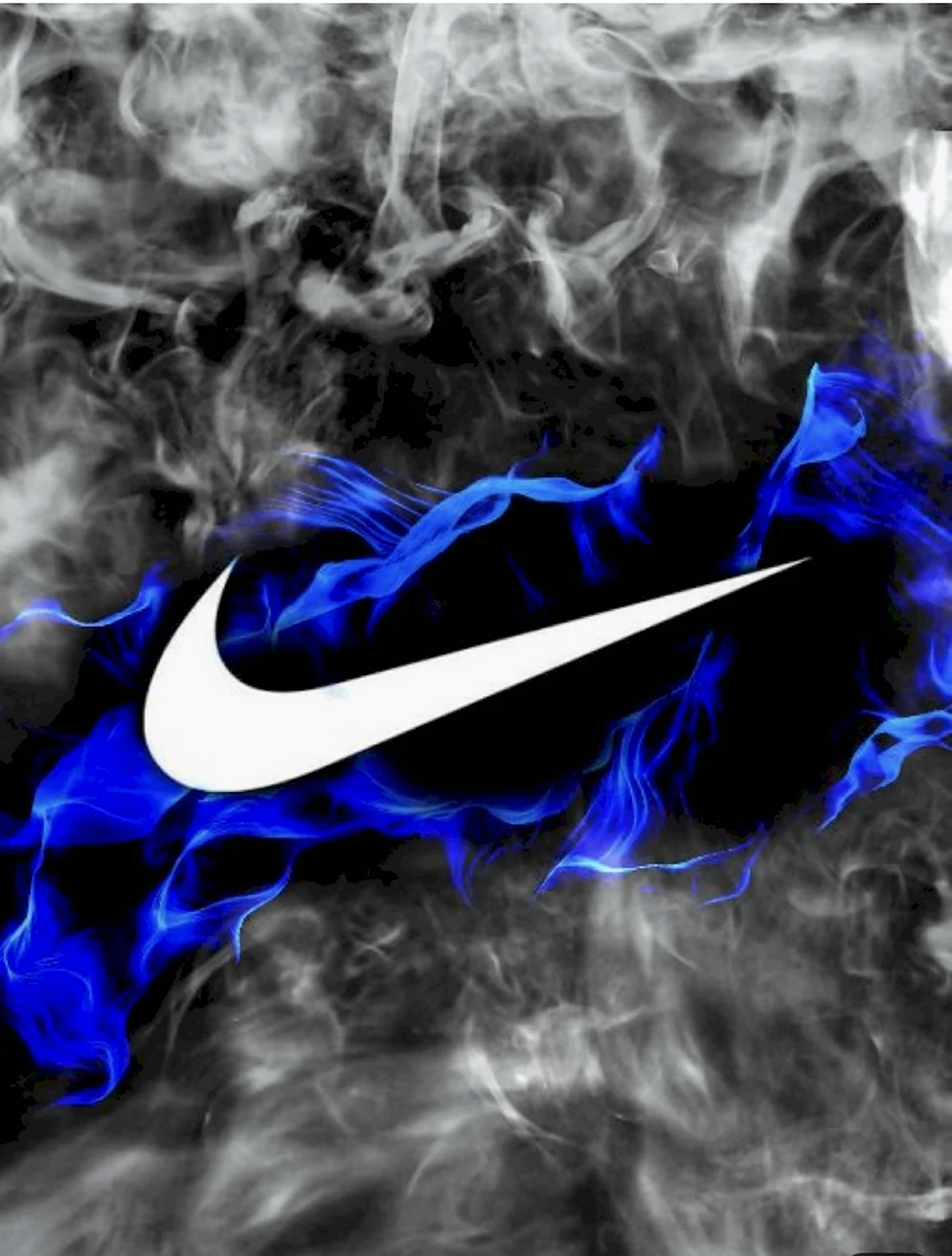 Nike заставка