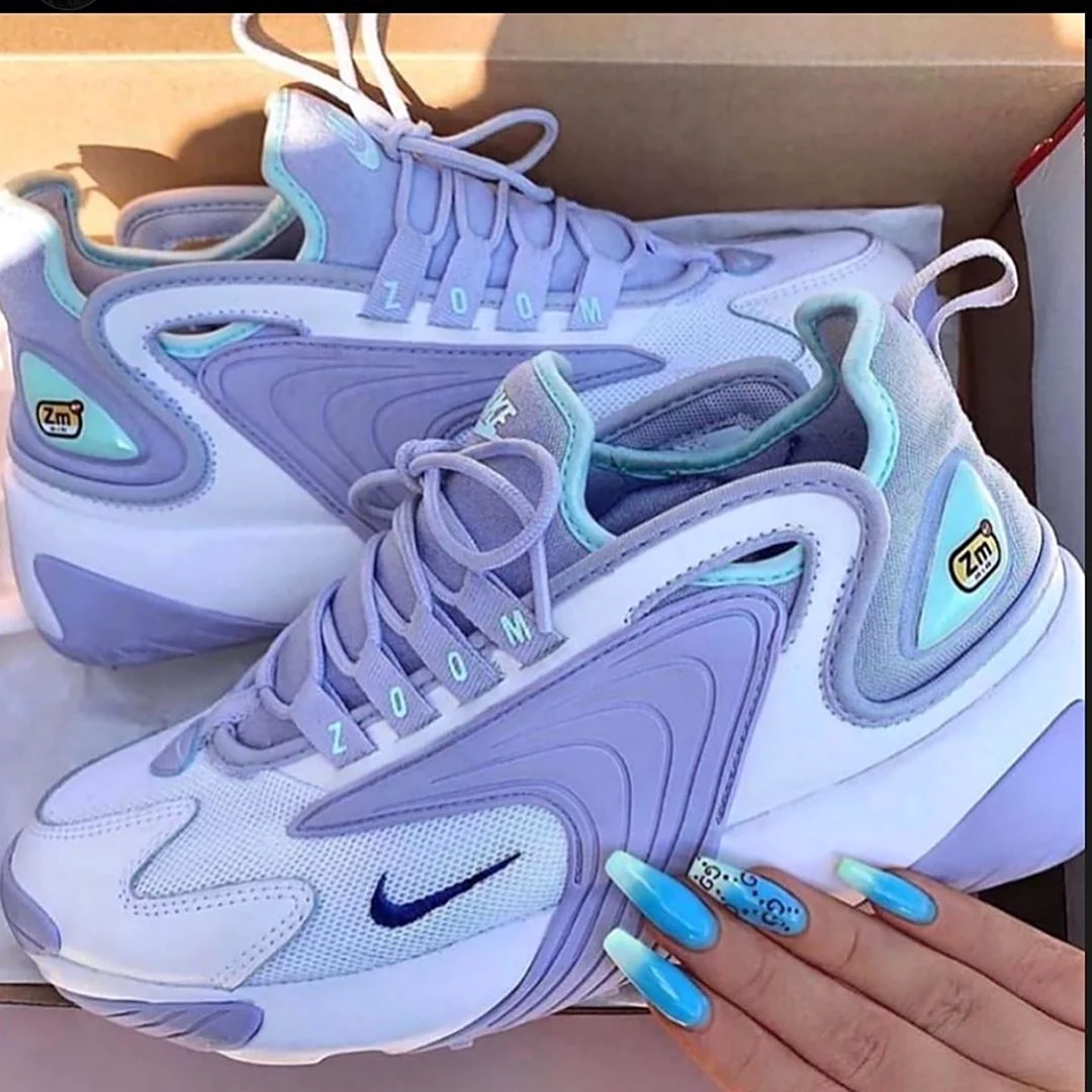 Nike Zoom 2020