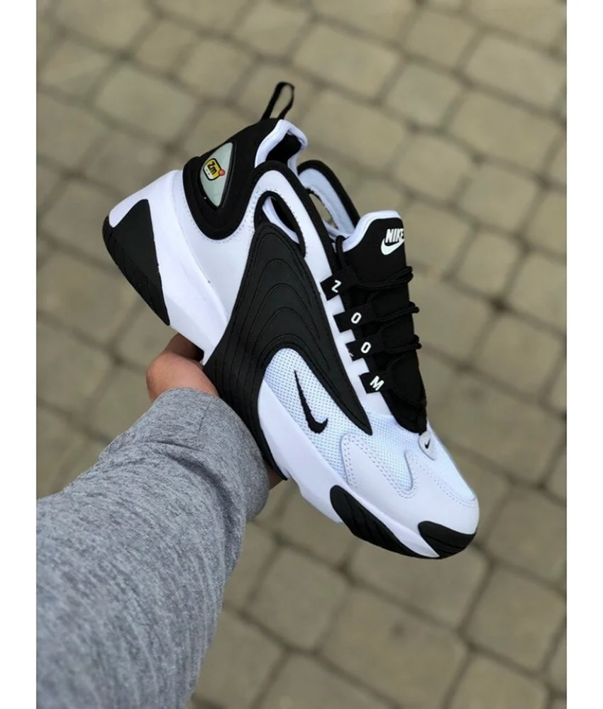 Nike Zoom 2k