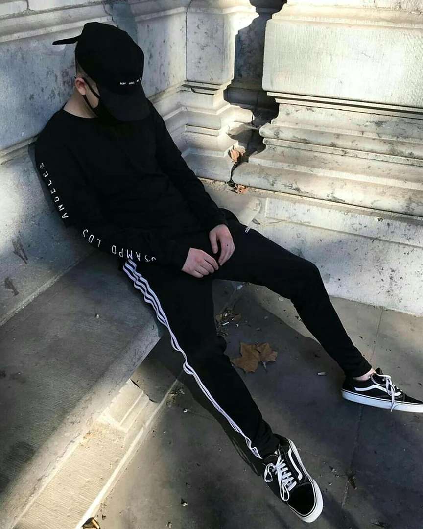 Никита троянов