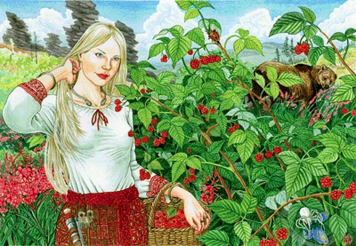 Николай Фомин художник
