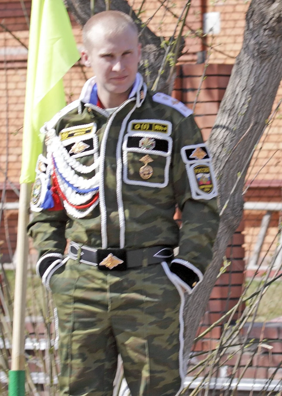 Никулин Владимир Робертович