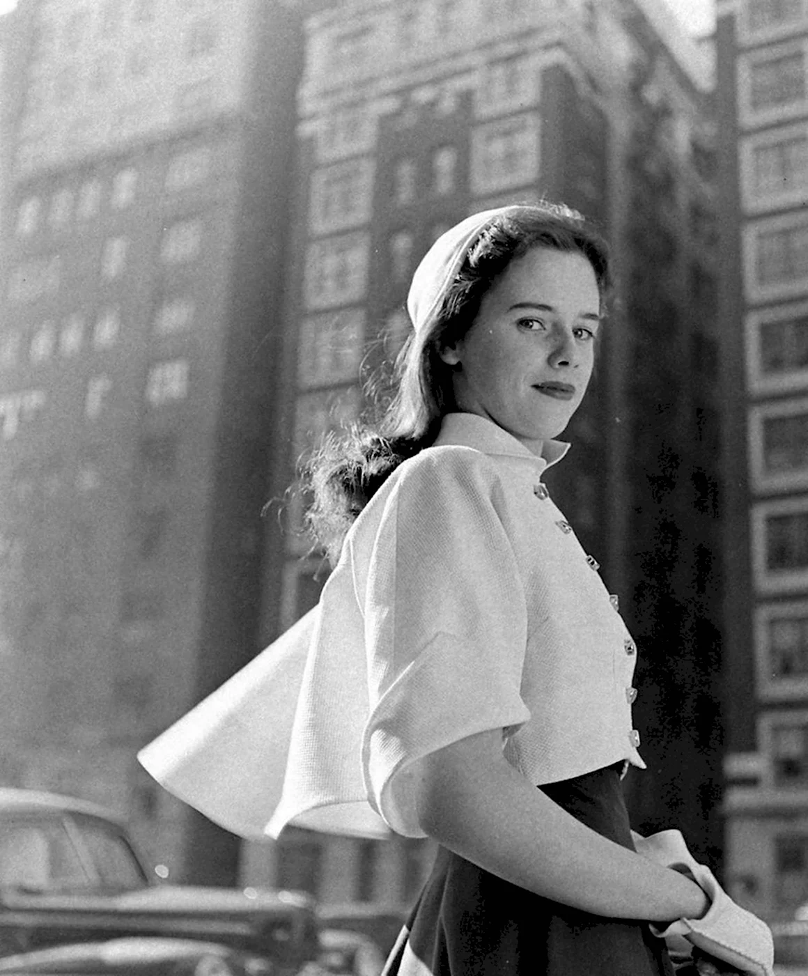 Нина Лин Nina Leen