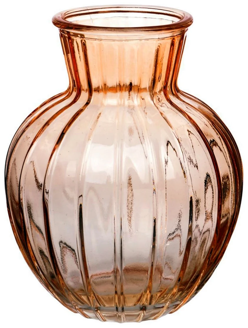 NINAGLASS ваза