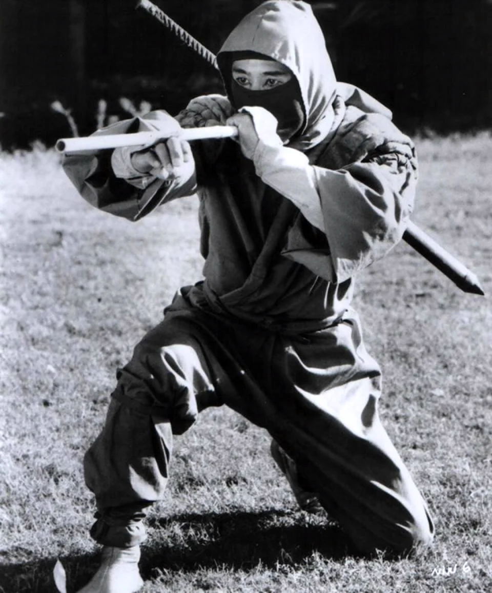 Ninjutsu