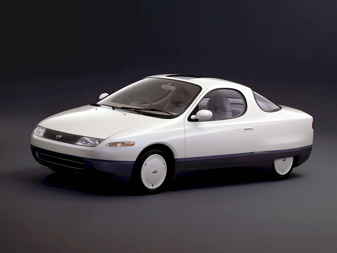 Nissan Concept 1996