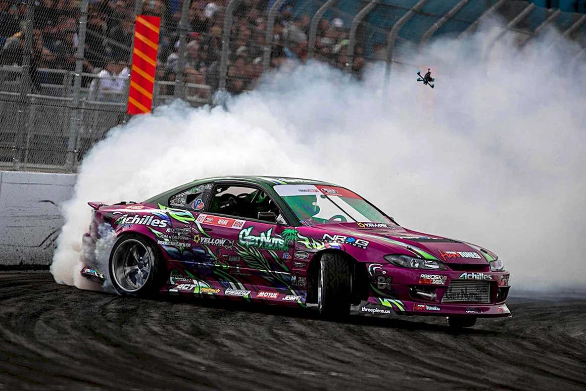 Nissan Silvia s15