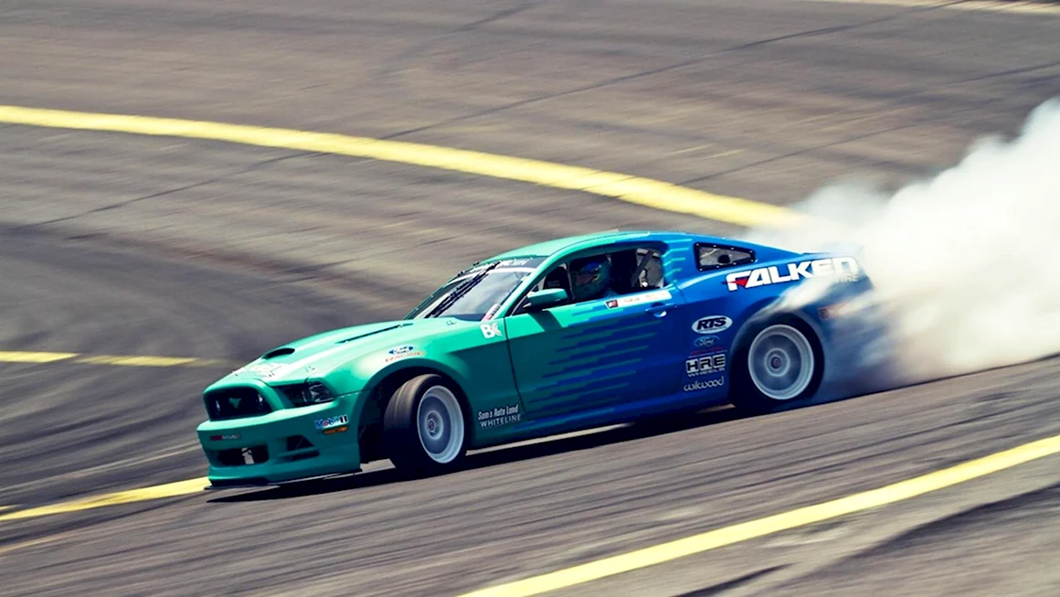 Nissan Silvia s15 stance Drift