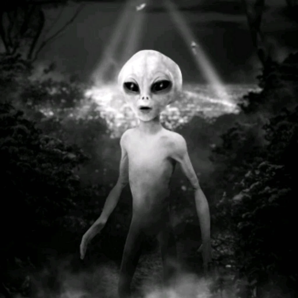 НЛО