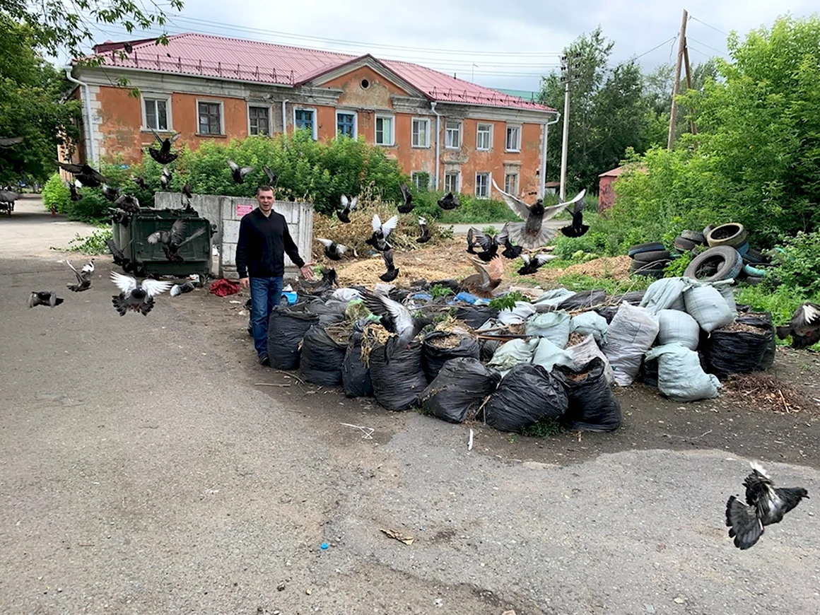 Ночлежки для бездомных в Германии