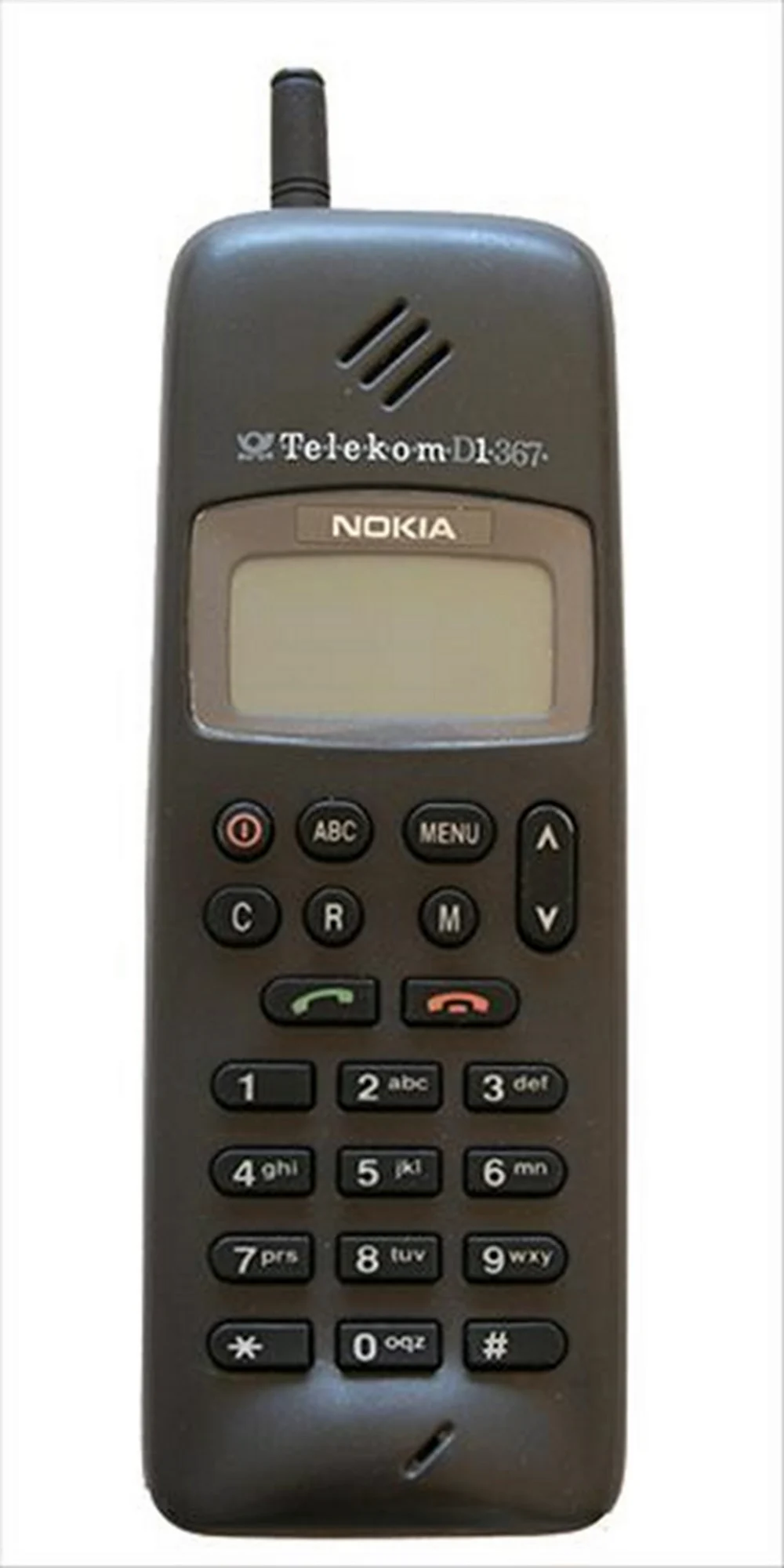 Nokia 1011 1992