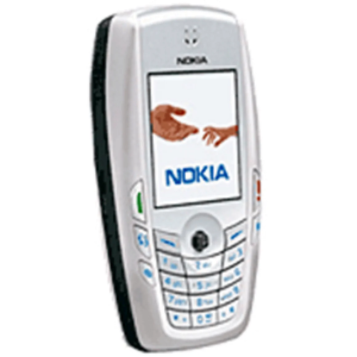 Nokia 6600