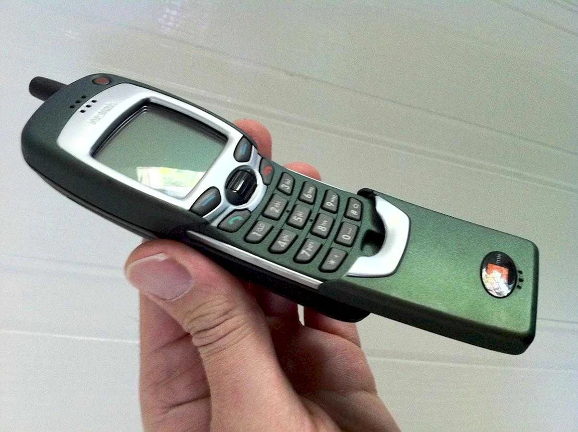 Nokia 7110 1999