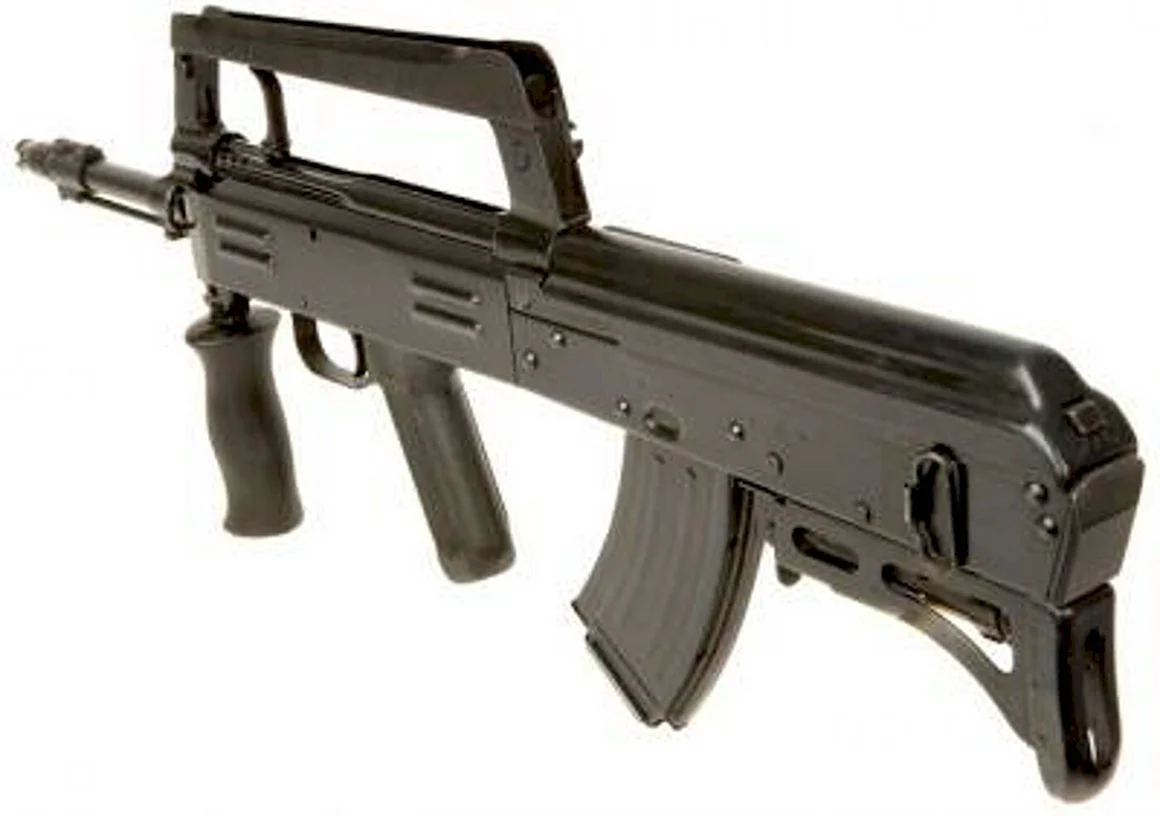 Norinco Type 86s