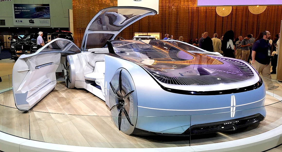 Новая Бугатти 2022