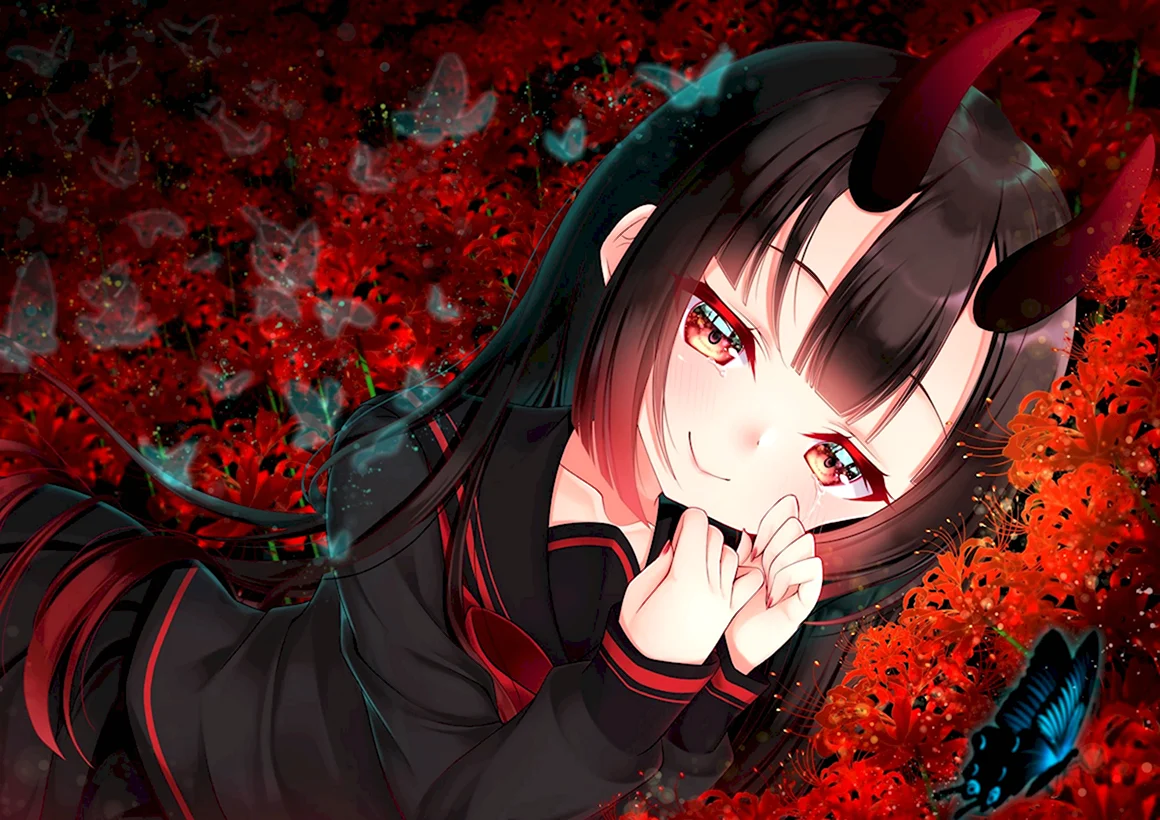 Новелла Shinigami no Testament