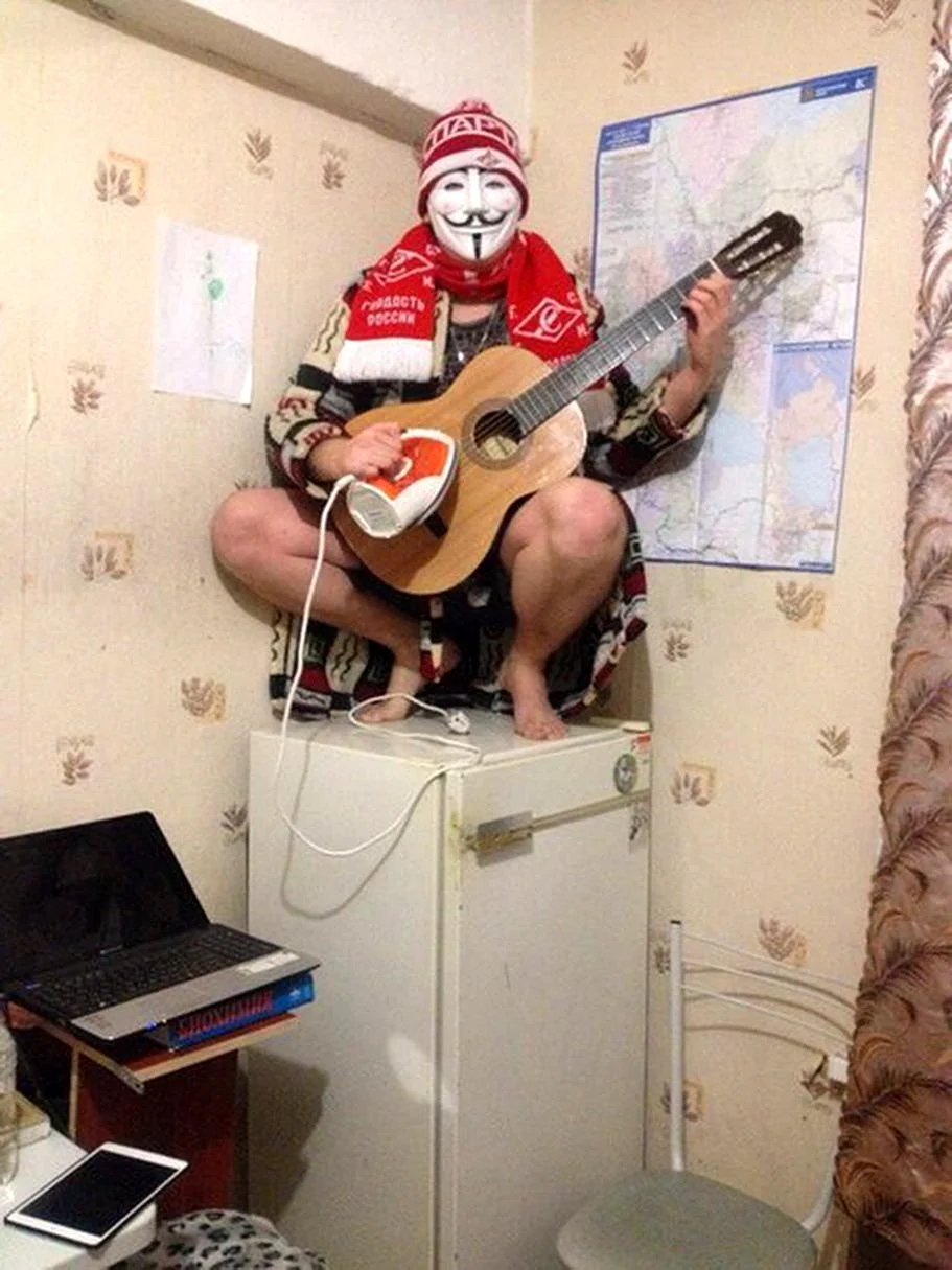 Новогодние приколы из соцсетей
