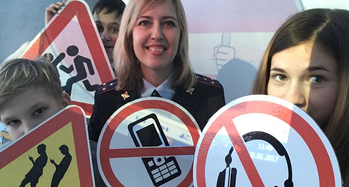 Новые дорожные знаки