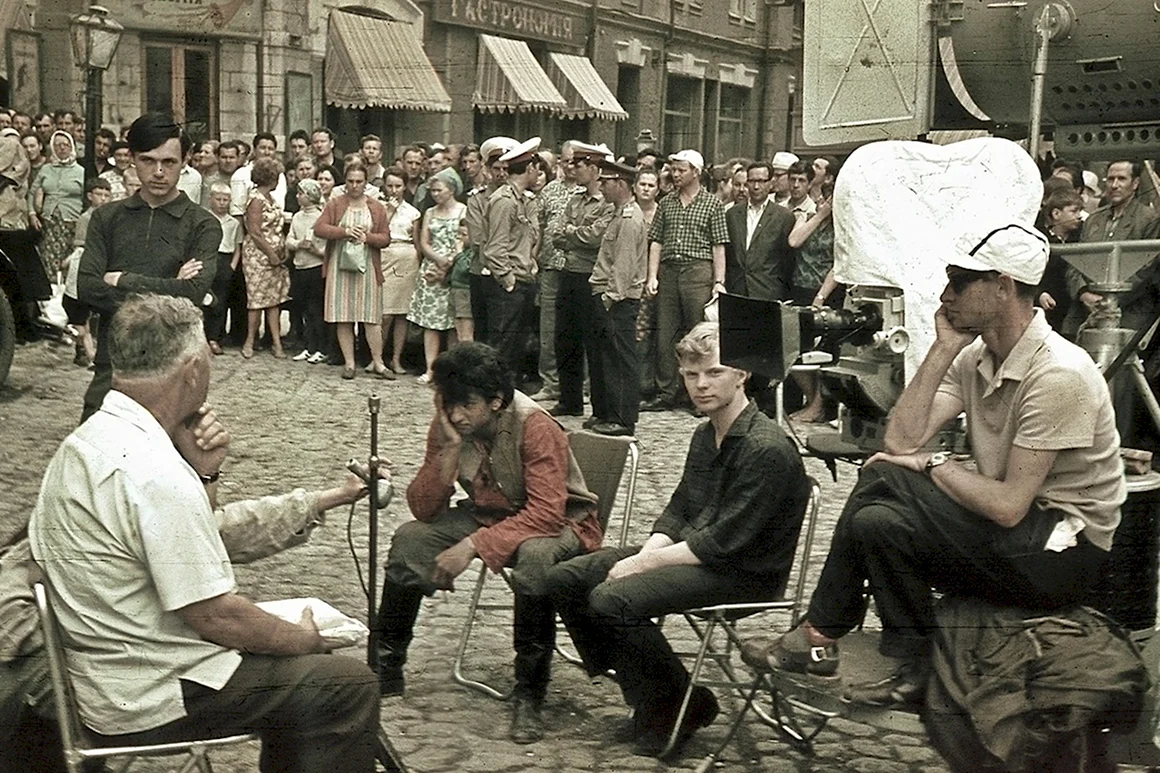 Новые приключения неуловимых 1968