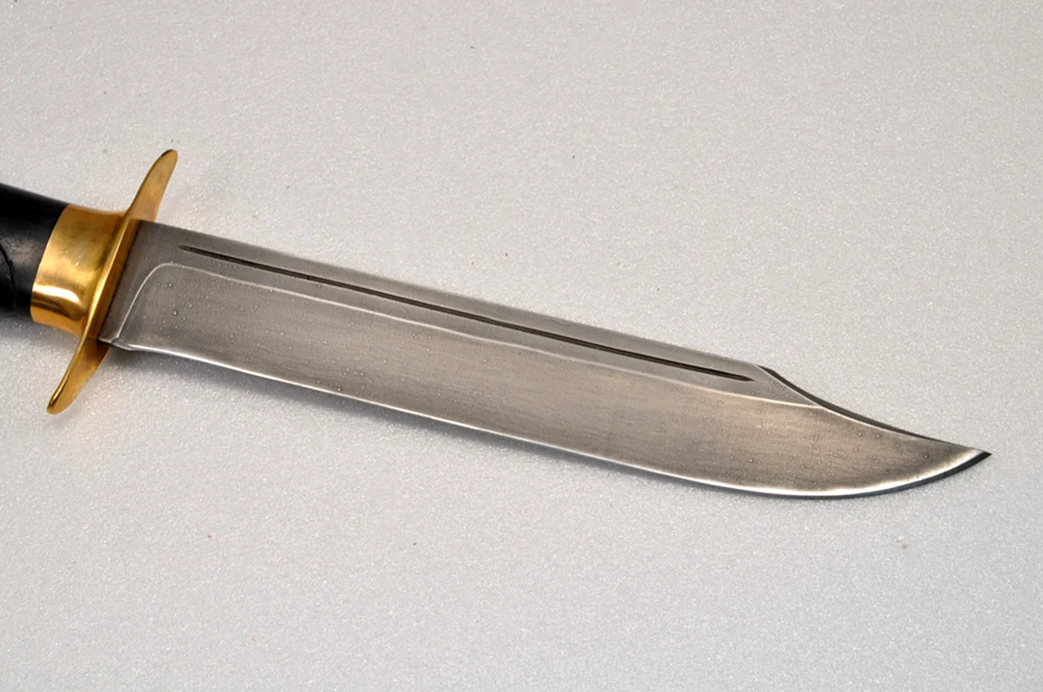 Нож разведчика НР-40