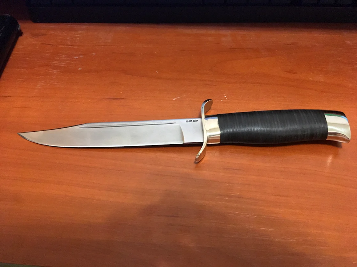 НР 40 атака