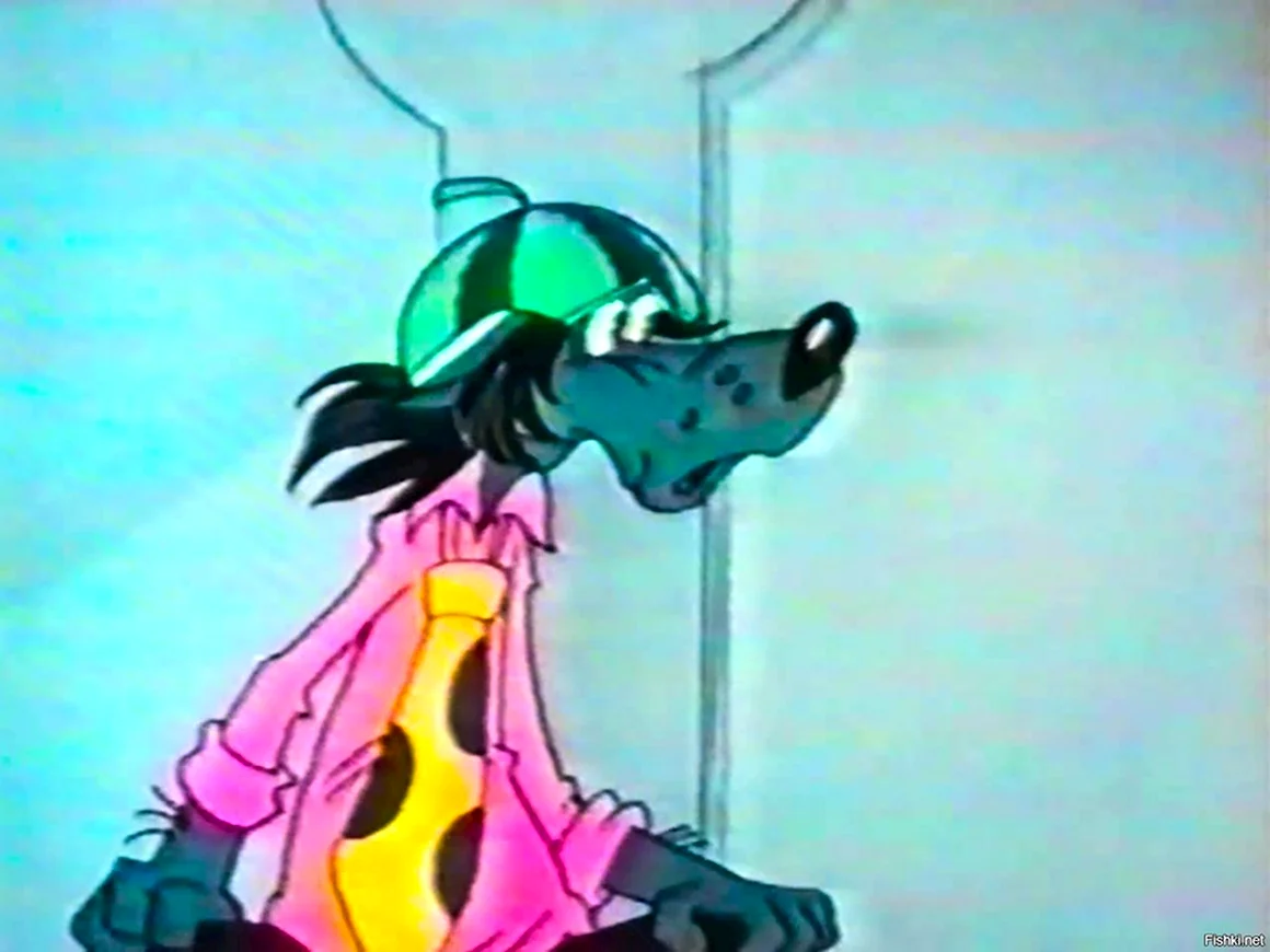 Ну погоди 17 VHS