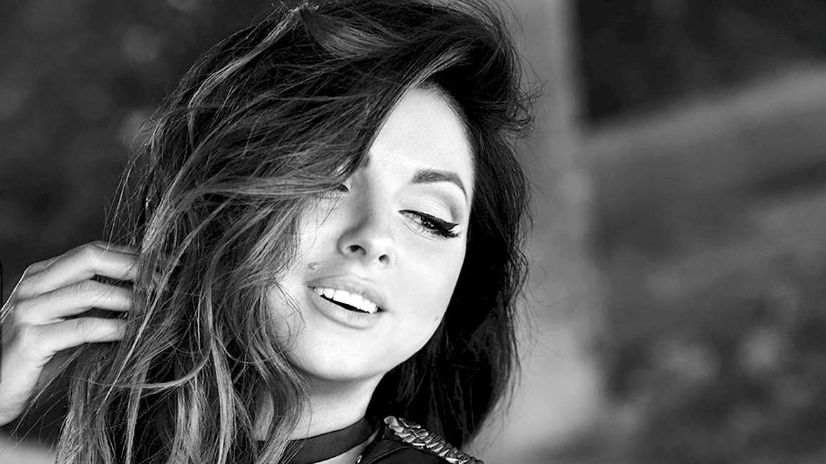 Nyusha Singer