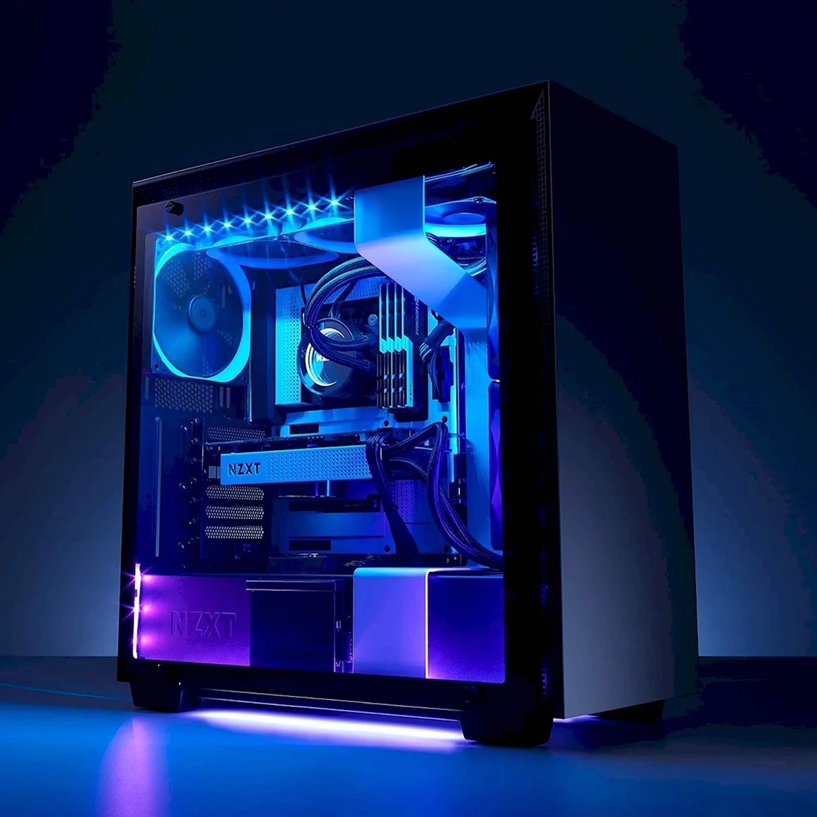 NZXT Hue 2