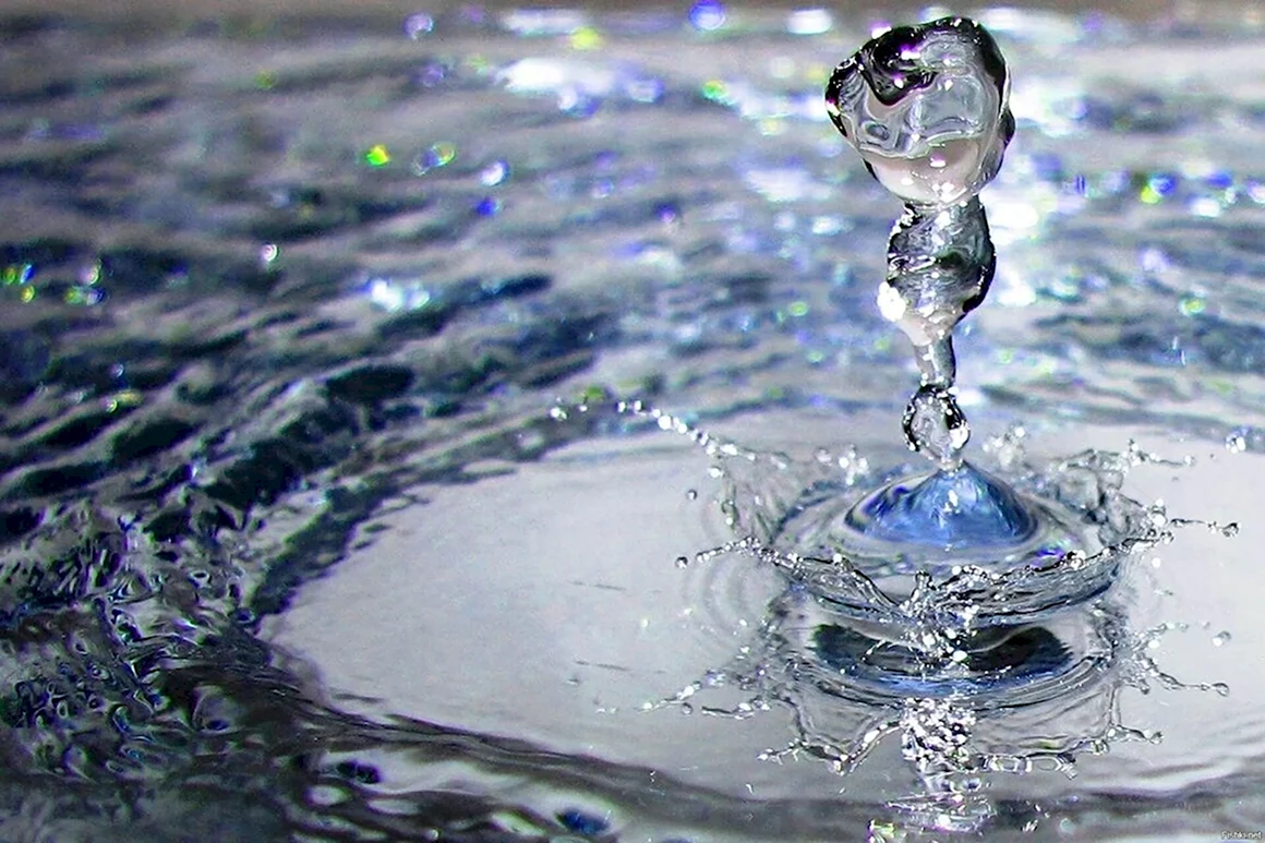 О крещенской воде