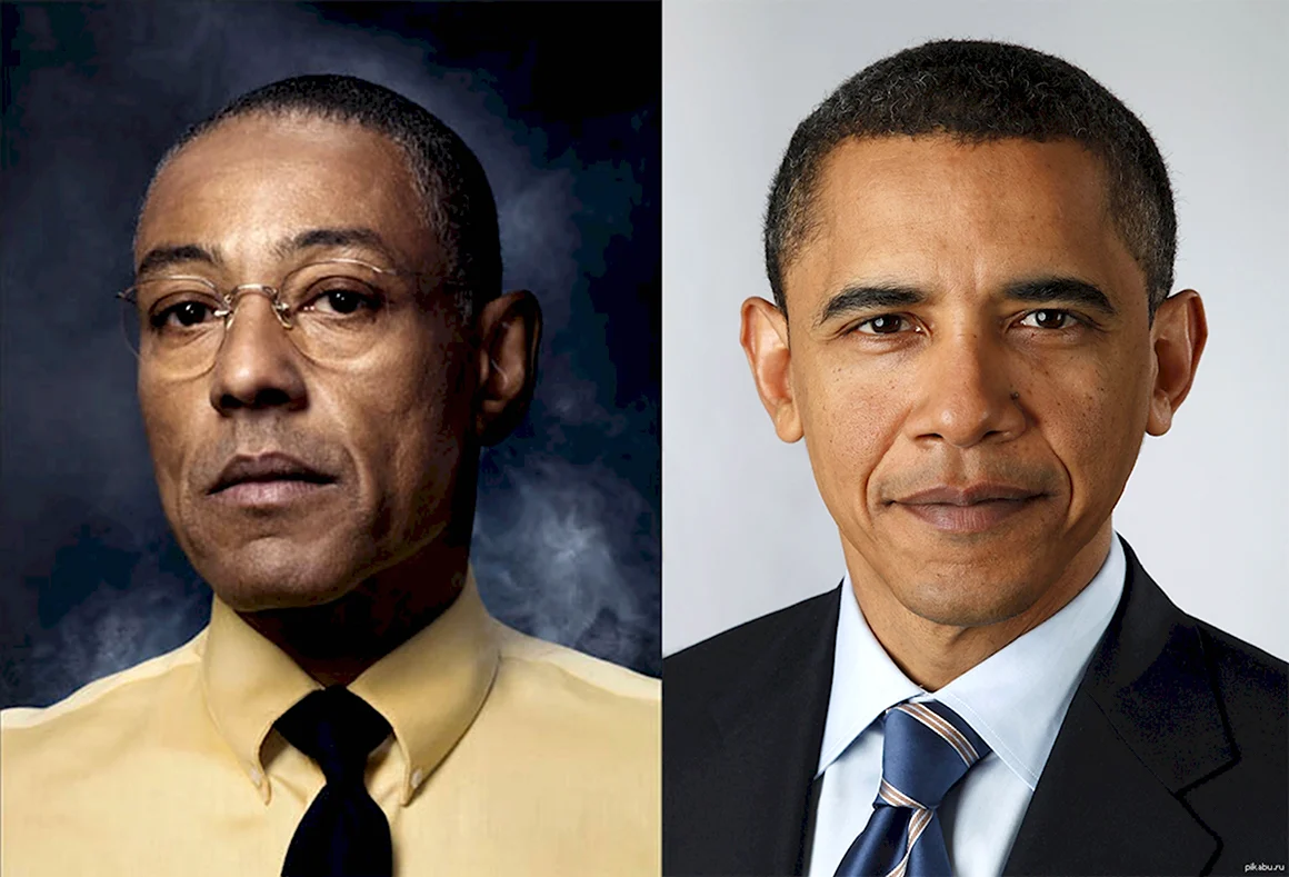 Obama in Smash