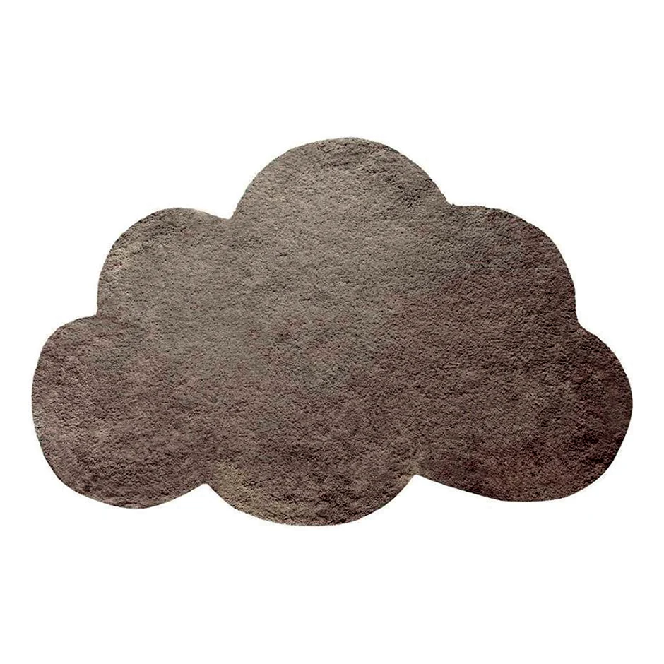 Облачко белый