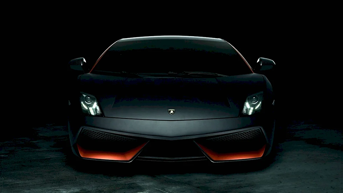 Обои 1920х1080 Full HD Lamborghini