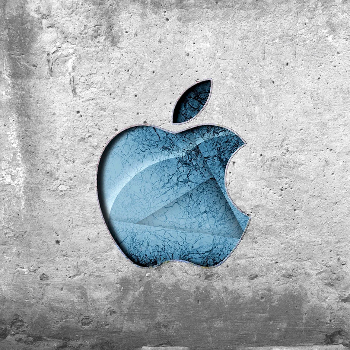 Обои Apple