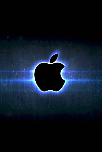 Обои Apple