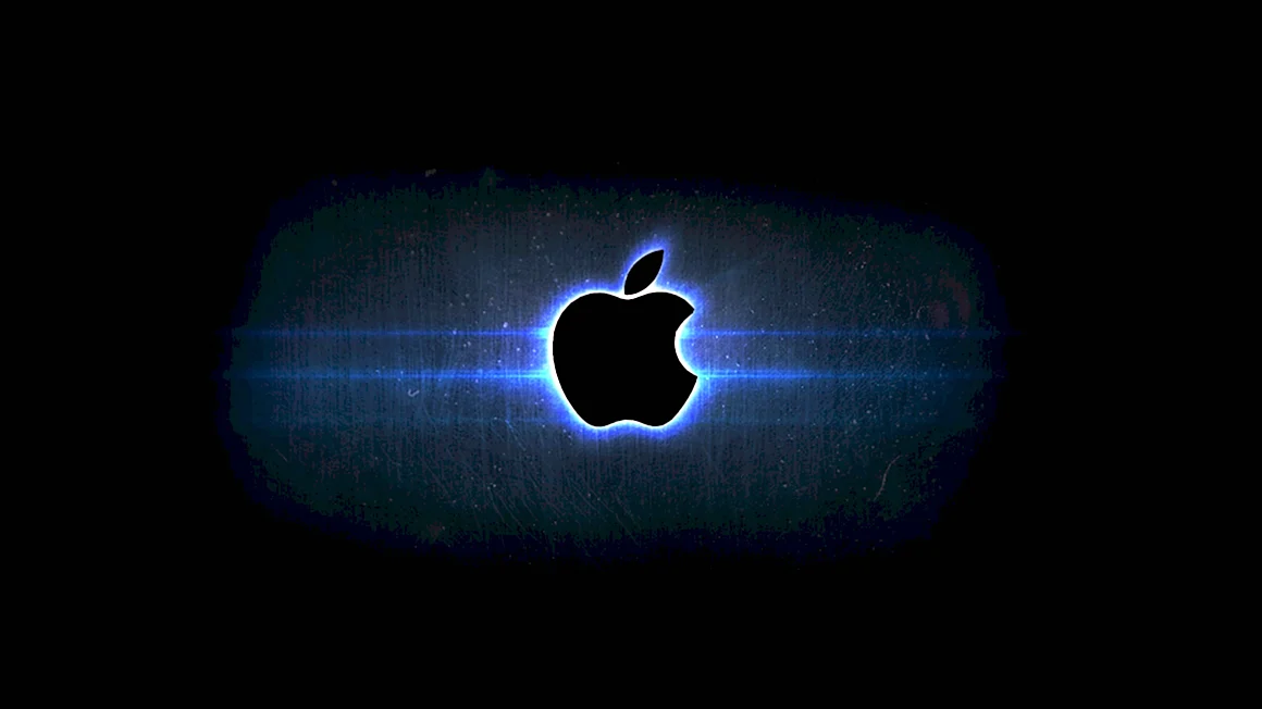 Обои Apple