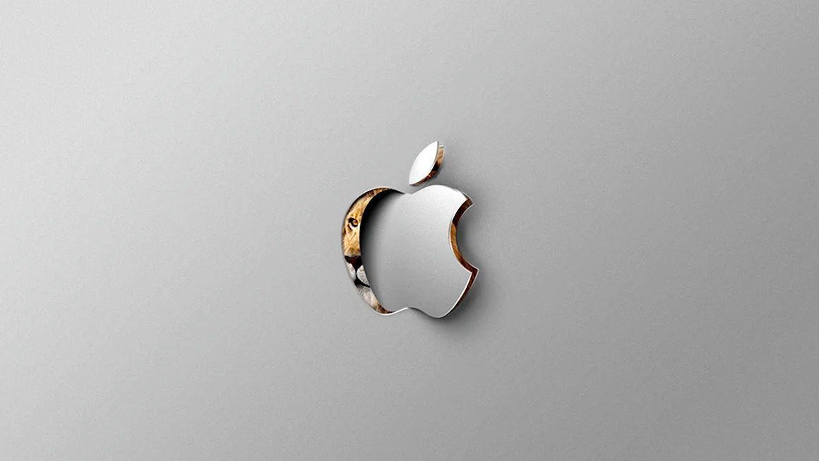 Обои Apple
