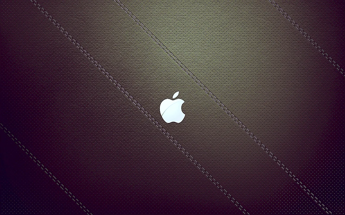 Обои Apple