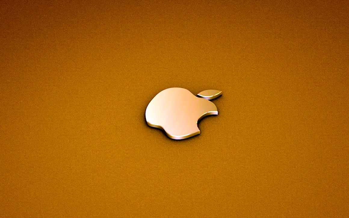 Обои Apple